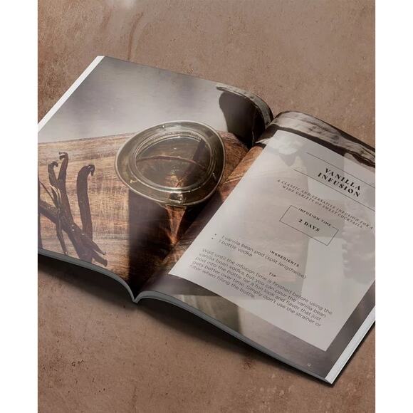 Studio Mercantile Libations Infusion Kit - Picture 2 of 3